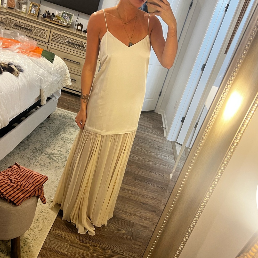 Abercrombie Dress NWT